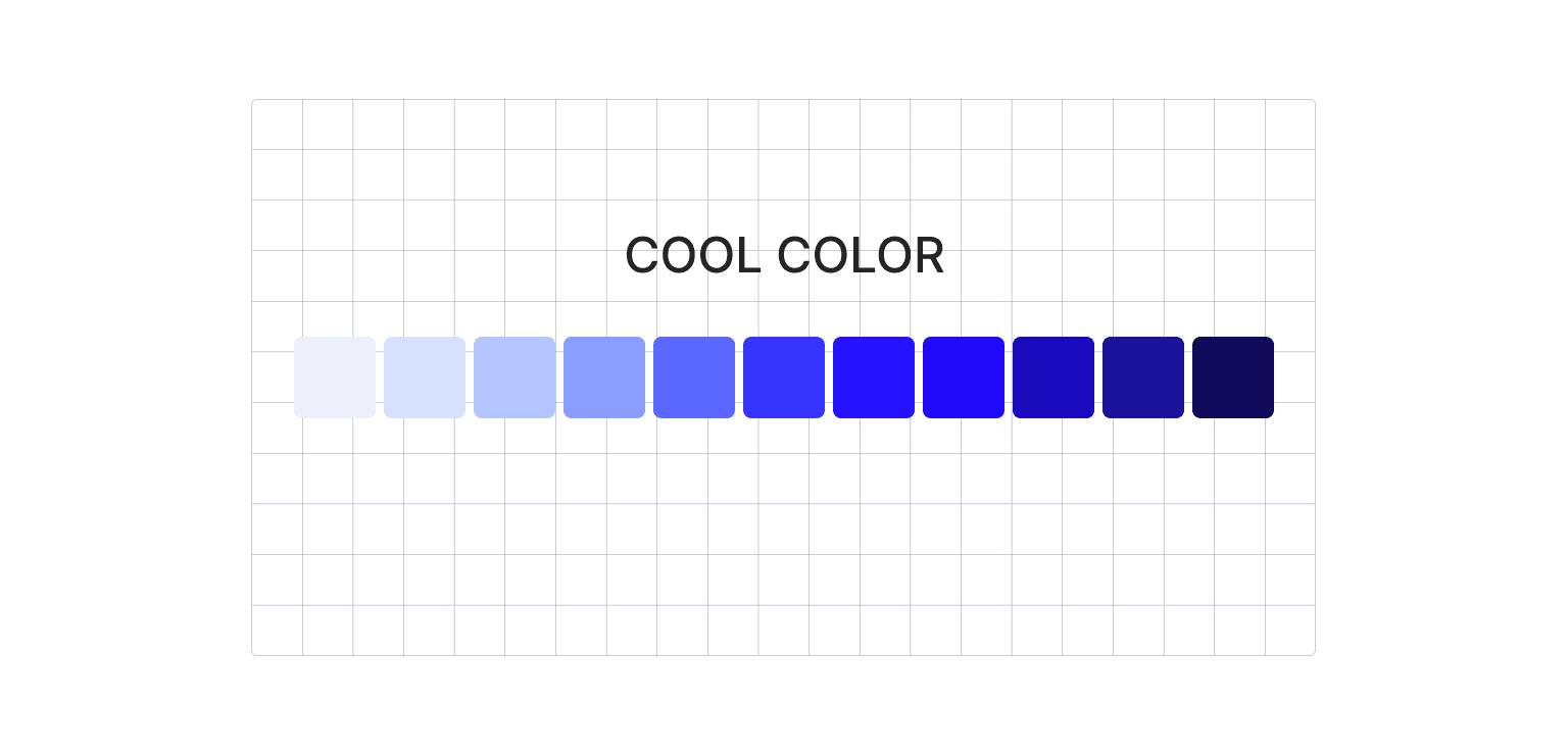 Cool Color