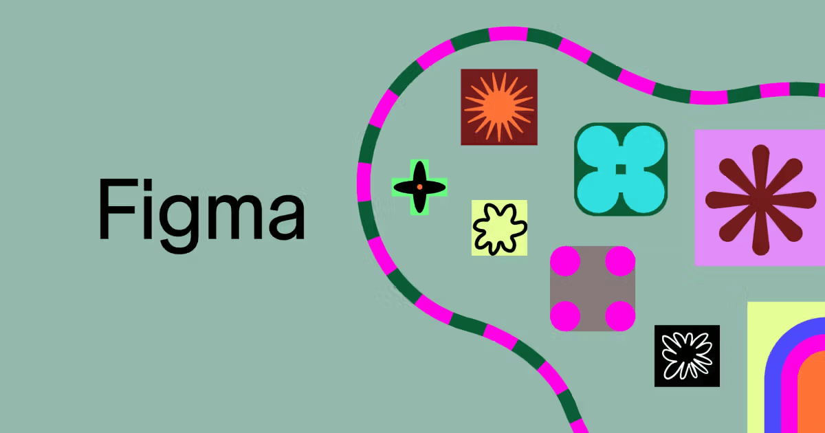 Figma Website