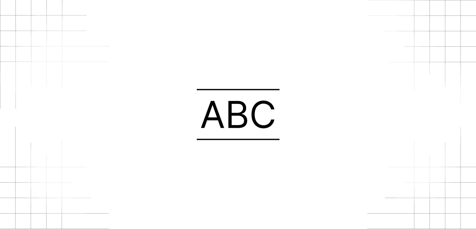 Font Height