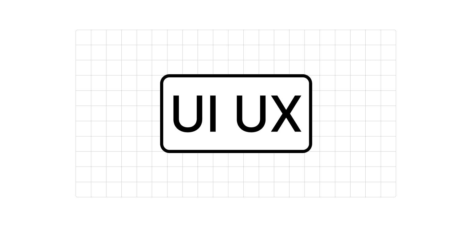 UI vs UX